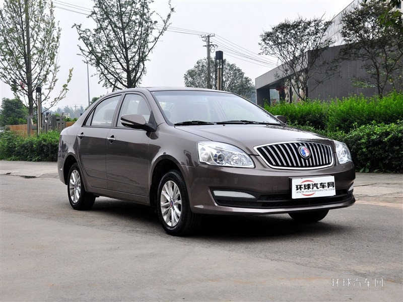 2014款 1.5L 手動(dòng)超越型