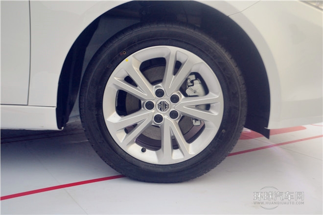 2015款 1.4TGI 手動精英版