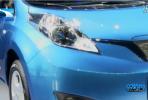 售26.78-28.18萬 啟辰晨風電動車正式上市
