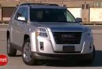 2010 GMC Terrain 全新體驗(yàn)