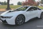 內外詳拍2015寶馬BMW