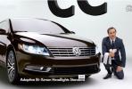 新款進(jìn)口大眾CC 經(jīng)濟(jì)實(shí)惠德系豪華車