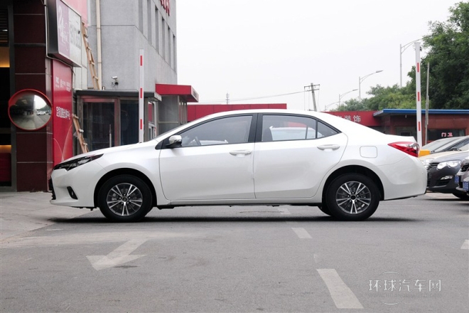 2014款 1.6G-L 手動領(lǐng)先版