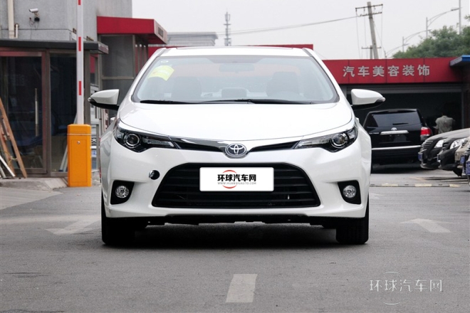 2014款 1.6G-L 手動(dòng)領(lǐng)先版