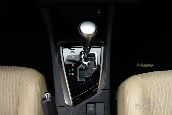 2014款 1.8GS-L CVT領(lǐng)先版