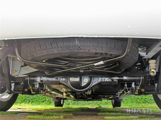 1.2L 330實(shí)用型DK12-07
