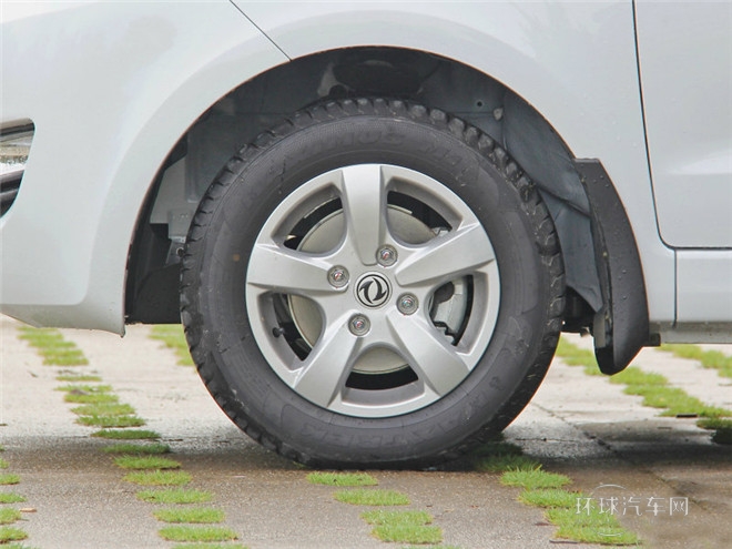 1.2L 330實(shí)用型DK12-07
