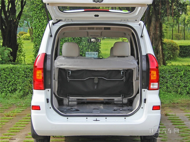 1.2L 330實(shí)用型DK12-07