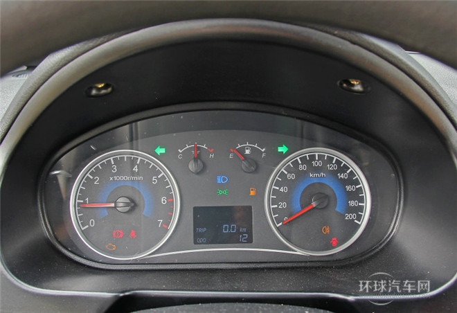 1.2L 330實(shí)用型DK12-07