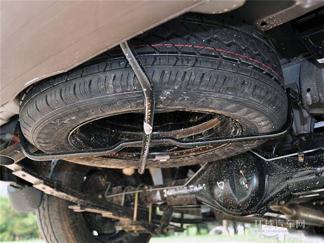 風(fēng)光 2014款 1.5L 330實(shí)用型DK15