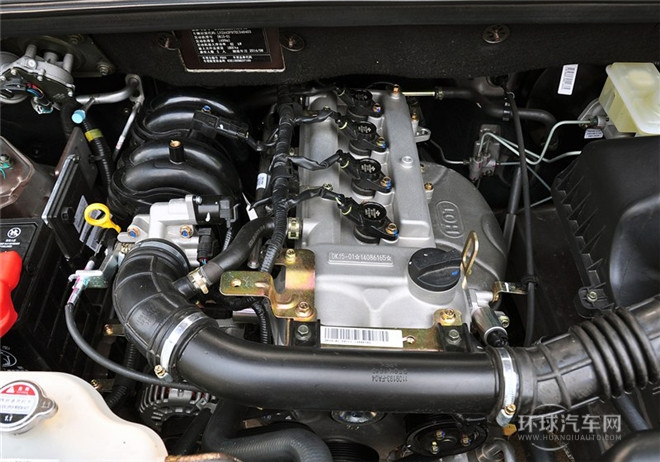 風(fēng)光 2014款 1.5L 330實(shí)用型DK15