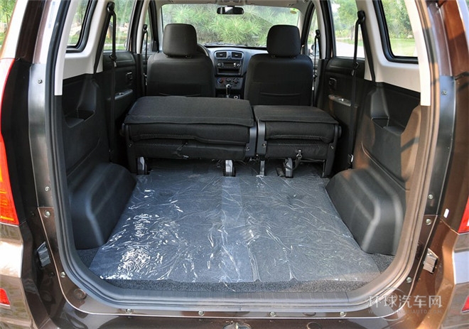 風(fēng)光 2014款 1.5L 330實(shí)用型DK15