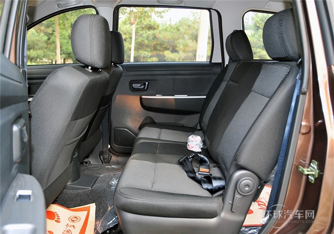 風(fēng)光 2014款 1.5L 330實用型DK15