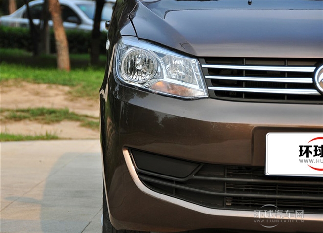風(fēng)光 2014款 1.5L 330實用型DK15