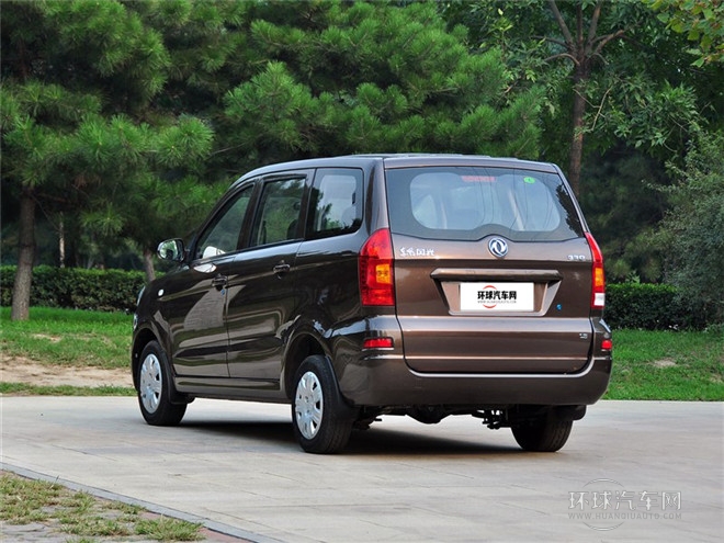 風(fēng)光 2014款 1.5L 330實(shí)用型DK15