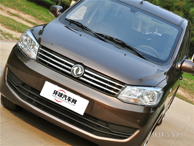 風(fēng)光 2014款 1.5L 330實(shí)用型DK15