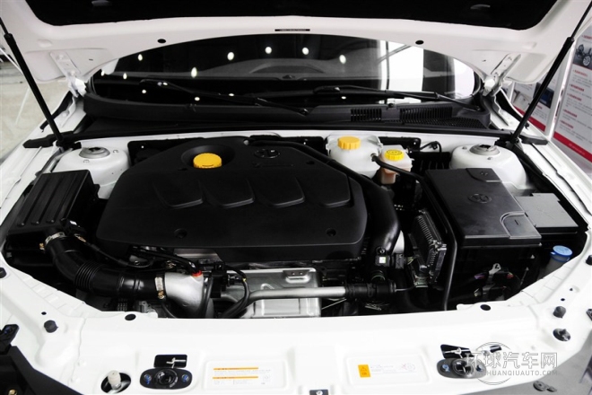 2014款 1.8T 自動(dòng)豪華型