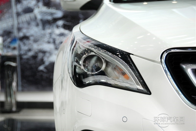 2014款 1.8T 自動(dòng)豪華型