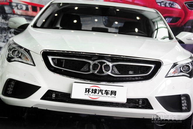 2014款 1.8T 自動(dòng)豪華型