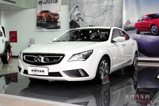 2014款 1.8T 自動(dòng)豪華型