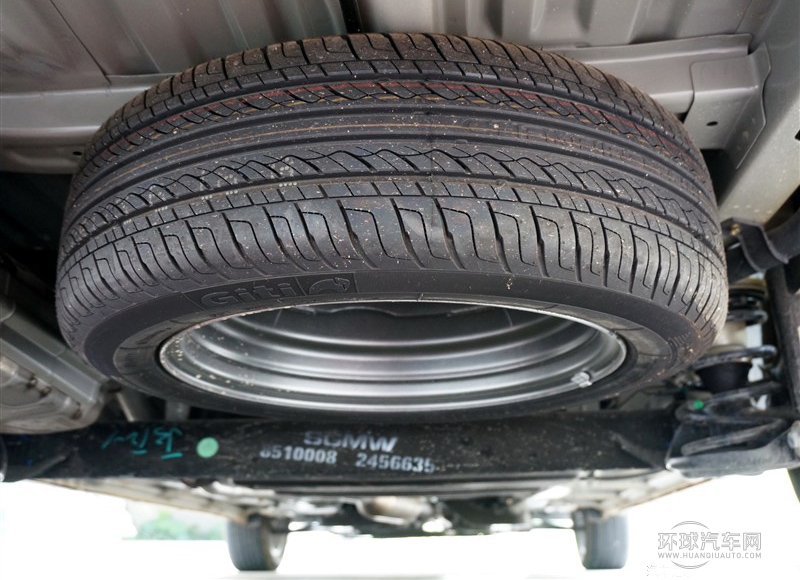 2014款 1.5L 手動豪華型 7座