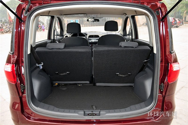 2015款 1.2L 手動暢享型