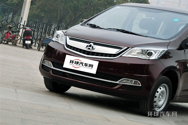 2015款 1.2L 手動(dòng)暢享型