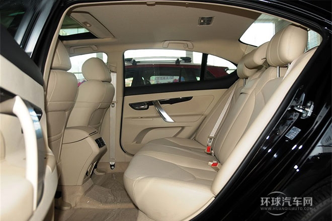 2014款 1.8T 自動(dòng)精英周年版 國V