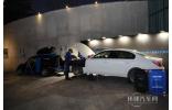 汽車上門保養(yǎng)高端品牌博湃養(yǎng)車在京上市