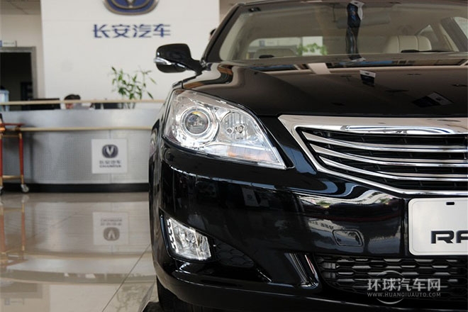 2014款 1.8T 自動(dòng)精英周年版 國(guó)V