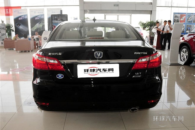 2014款 1.8T 自動(dòng)精英周年版 國(guó)V