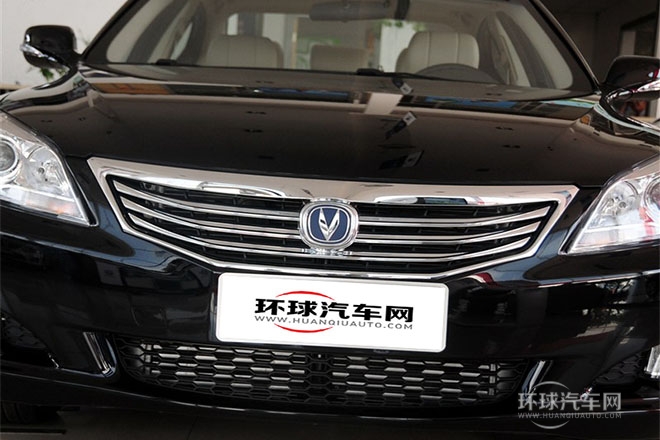 2014款 1.8T 自動(dòng)精英周年版 國(guó)V