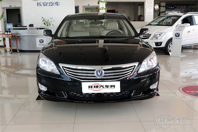 2014款 1.8T 自動(dòng)精英周年版 國(guó)V