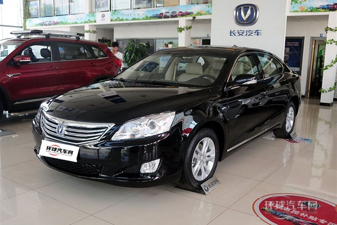 2014款 1.8T 自動(dòng)精英周年版 國(guó)V