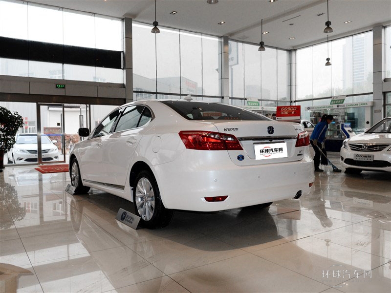2014款 1.8T 自動尊貴周年版 國IV