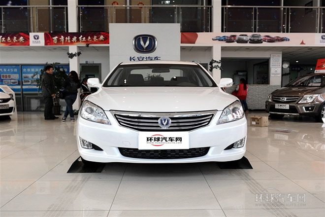 2014款 1.8T 自動(dòng)尊貴周年版 國IV