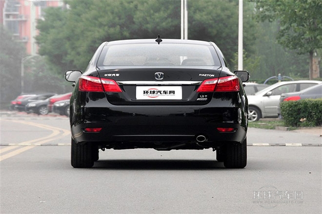 2014款 1.8T 自動(dòng)尊貴周年版 國V