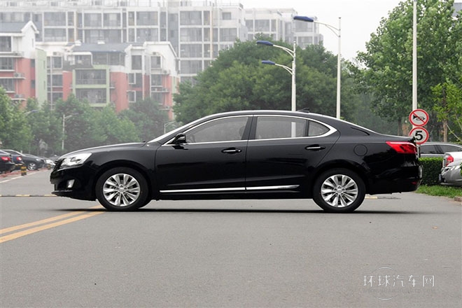 2014款 1.8T 自動(dòng)尊貴周年版 國V