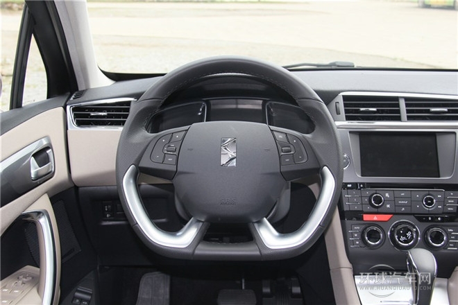 2014款?1.6T 豪華版THP160