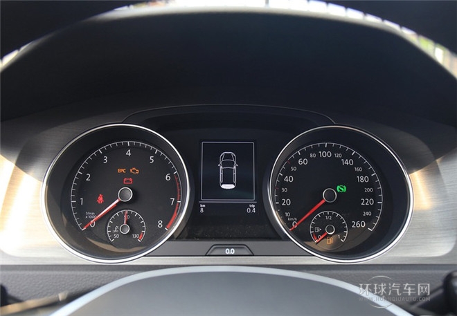 2015款 1.4TSI手動(dòng)舒適型