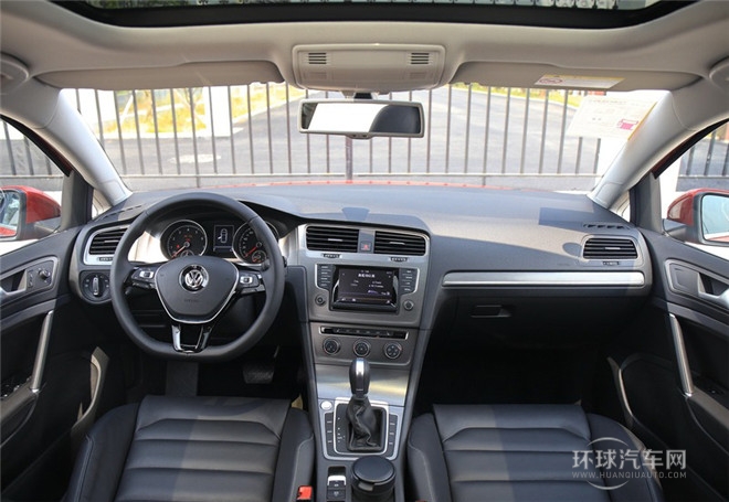 2015款 1.4TSI手動(dòng)舒適型