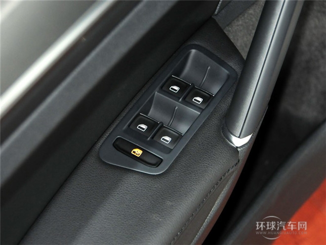 2015款 1.4TSI自動豪華型