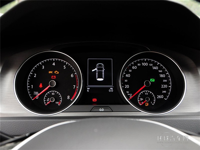 2015款 1.4TSI自動(dòng)舒適型