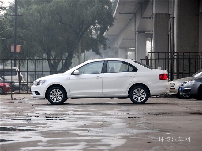 2015款 1.4L 手動(dòng)舒適型