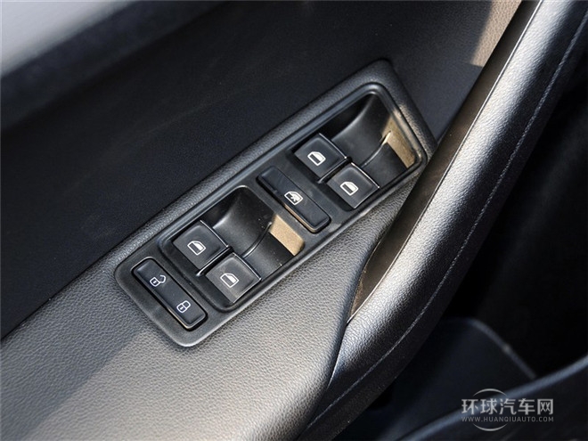 2015款 1.4TSI 自動(dòng)SPORTLINE