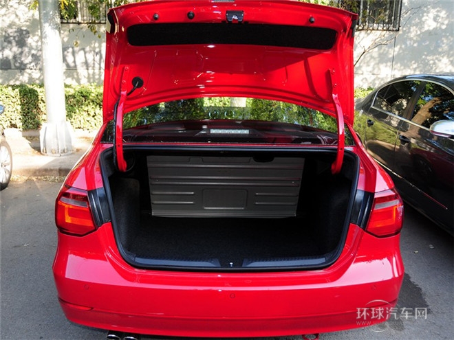 2015款 1.4TSI 自動(dòng)SPORTLINE