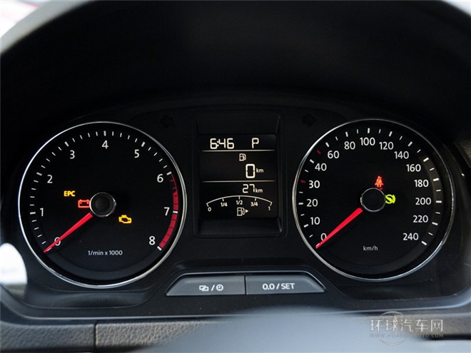 2015款 1.4TSI 自動(dòng)SPORTLINE