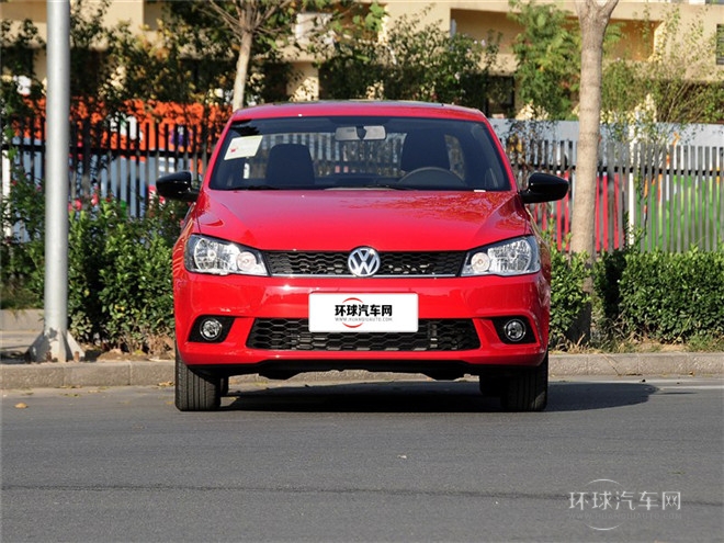 2015款 1.4TSI 自動(dòng)SPORTLINE