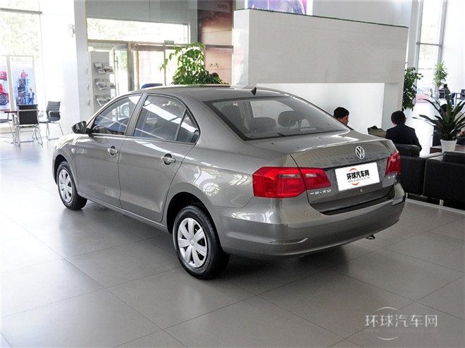 2015款 1.6L 手動時尚型