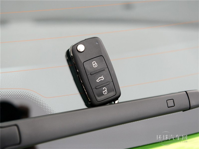 2015款 1.4TSI 風尚版